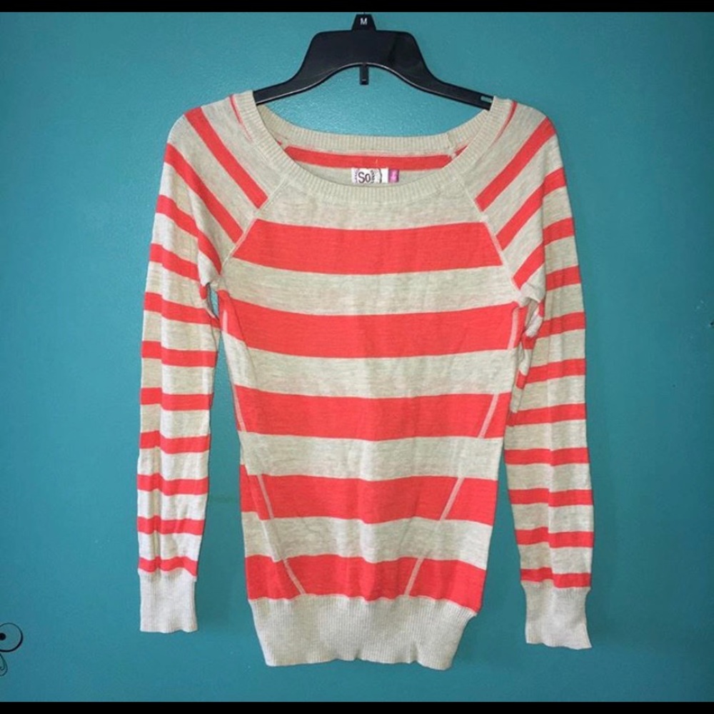 Long sleeve